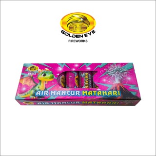 Kembang Api Air Mancur Matahari - GE513